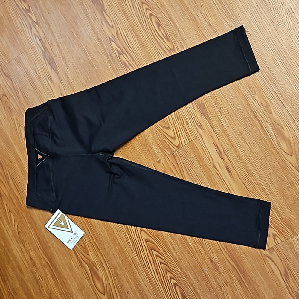 Yogasmoga Cropped Workout Leggings